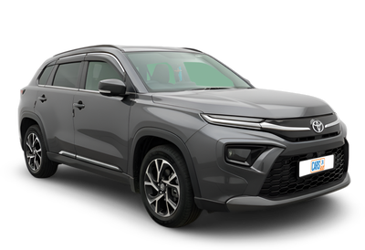 Toyota URBAN CRUISER HYRYDER-img